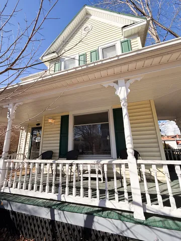 $169,900 | 226 West Locust Street, Covington, VA 24426