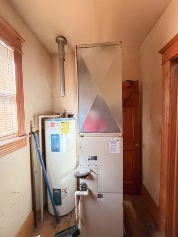 $169,900 | 226 West Locust Street, Covington, VA 24426