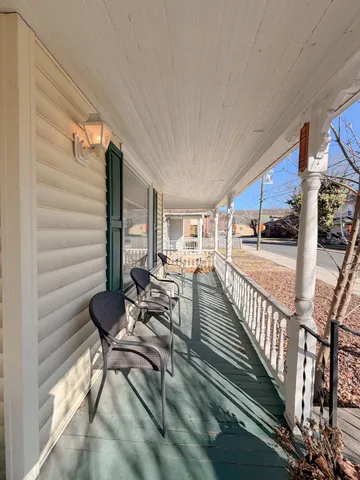 $169,900 | 226 West Locust Street, Covington, VA 24426