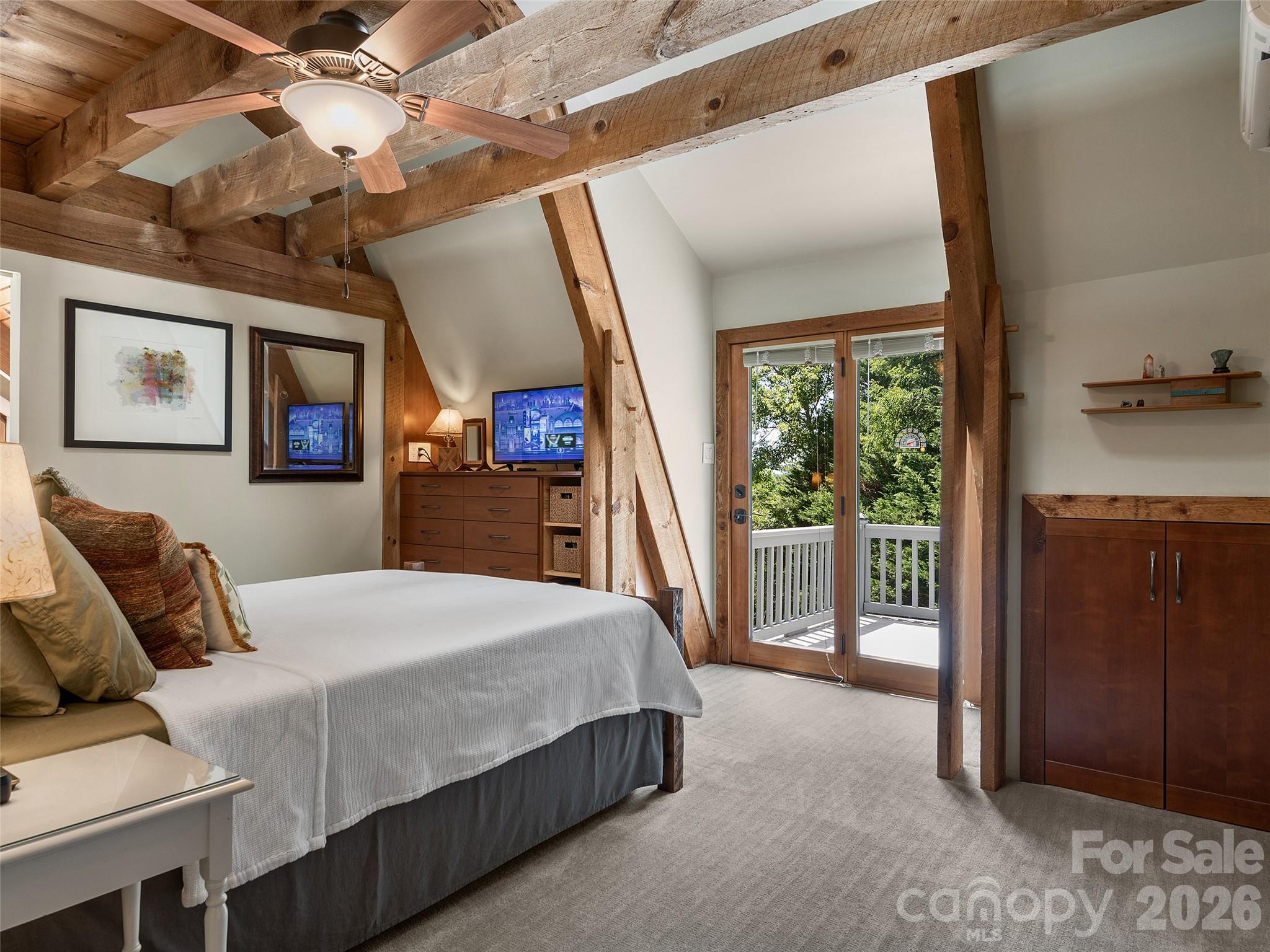 225 Long Branch Road Swannanoa, NC 28778 - Photo 16 of 34 Gallery Image 16
