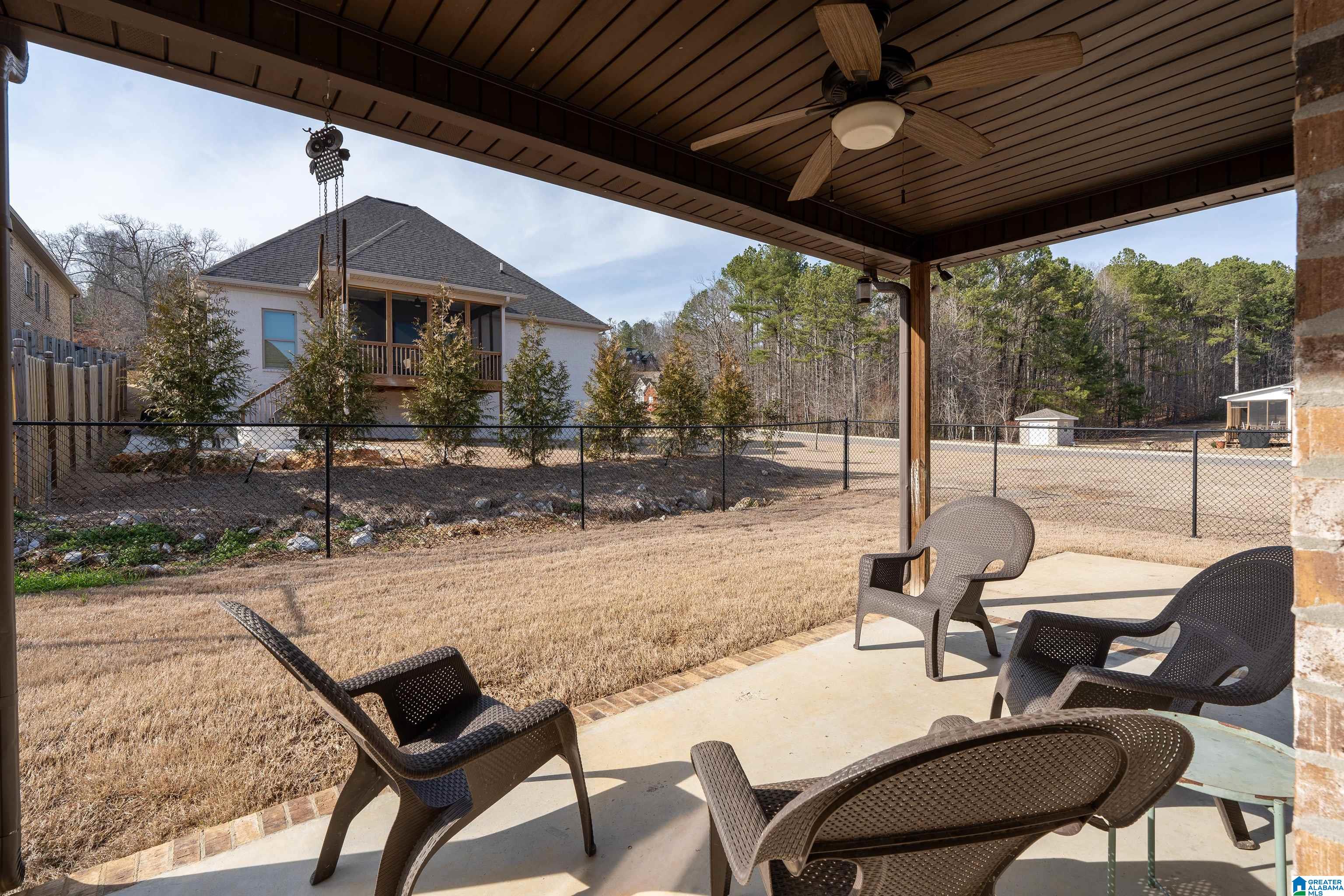 12 Vicki Drive Springville, AL 35146 - Photo 24 of 26