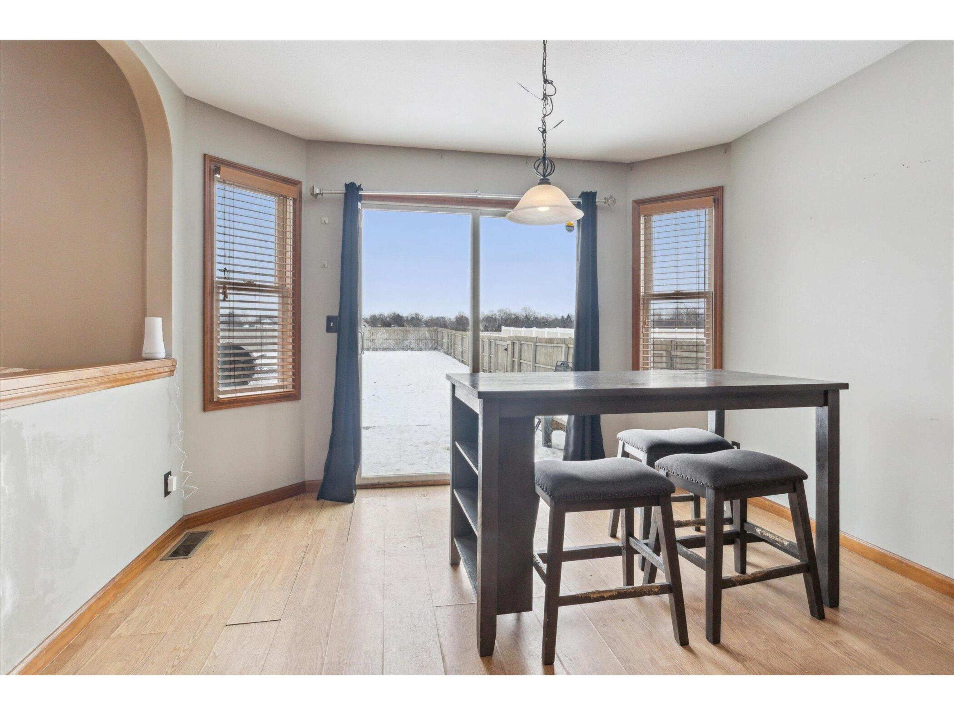 116 Westgate Boulevard Wakarusa, IN 46573 - Photo 13 of 36