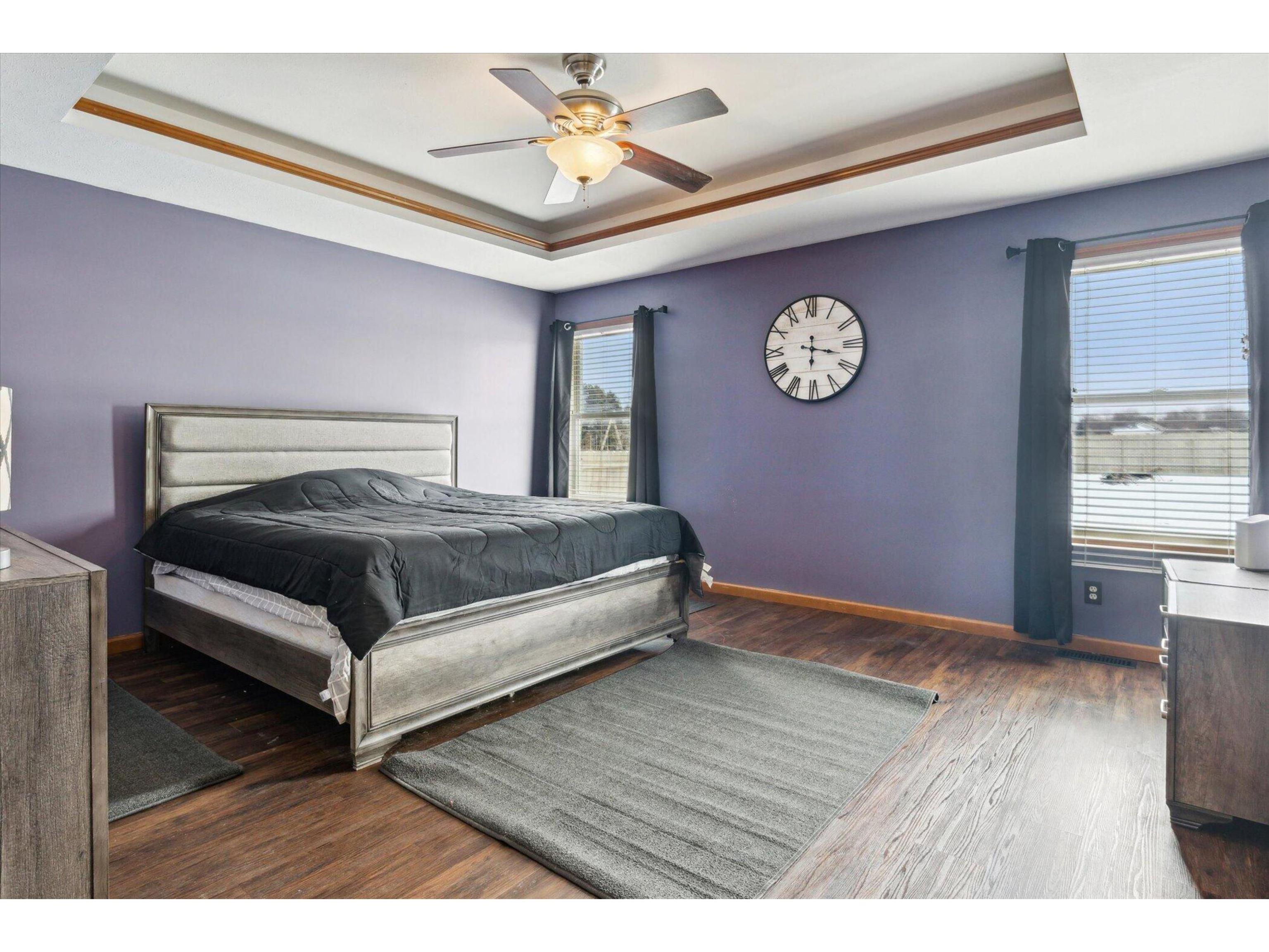 116 Westgate Boulevard Wakarusa, IN 46573 - Photo 24 of 36