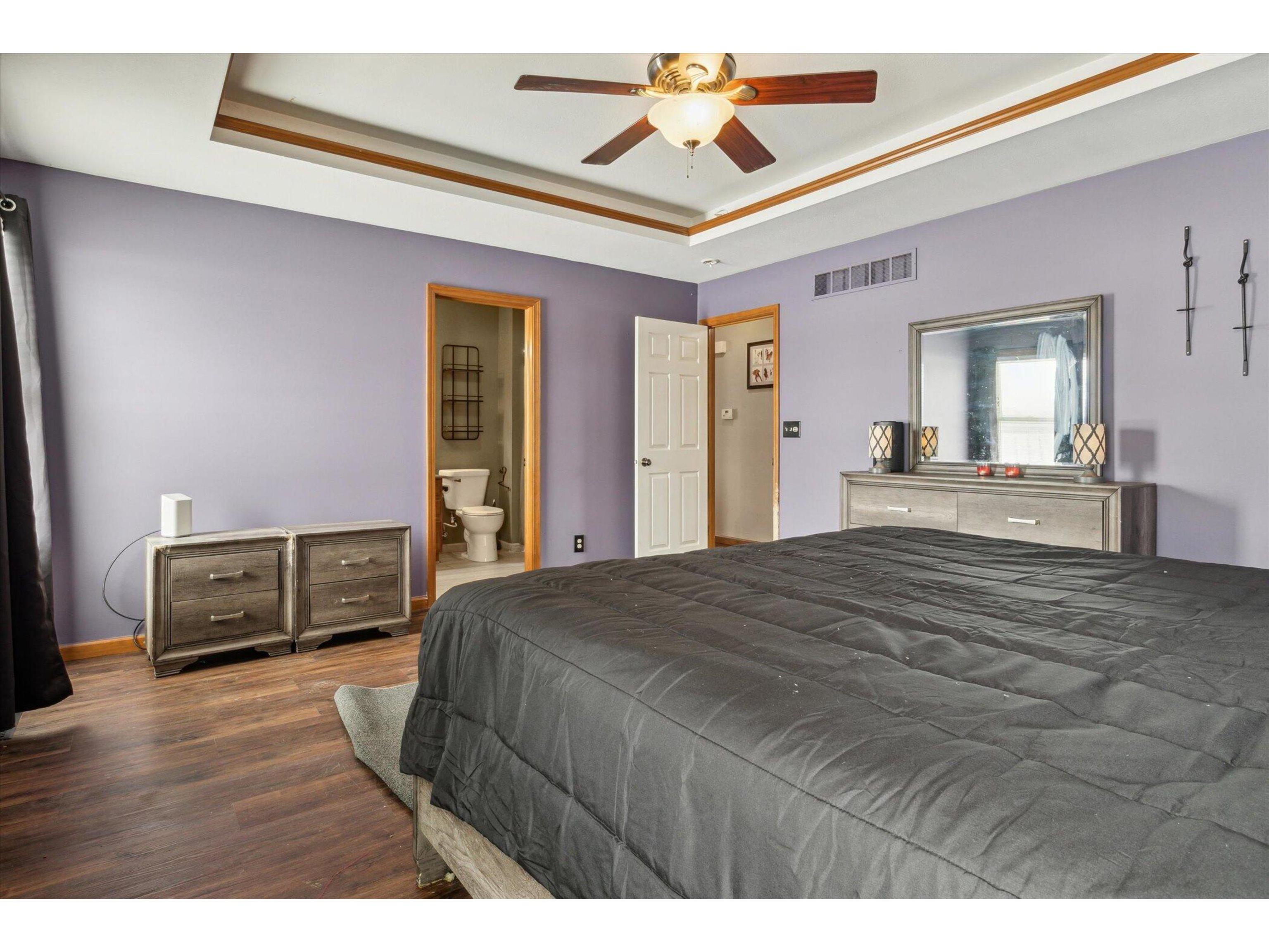 116 Westgate Boulevard Wakarusa, IN 46573 - Photo 25 of 36