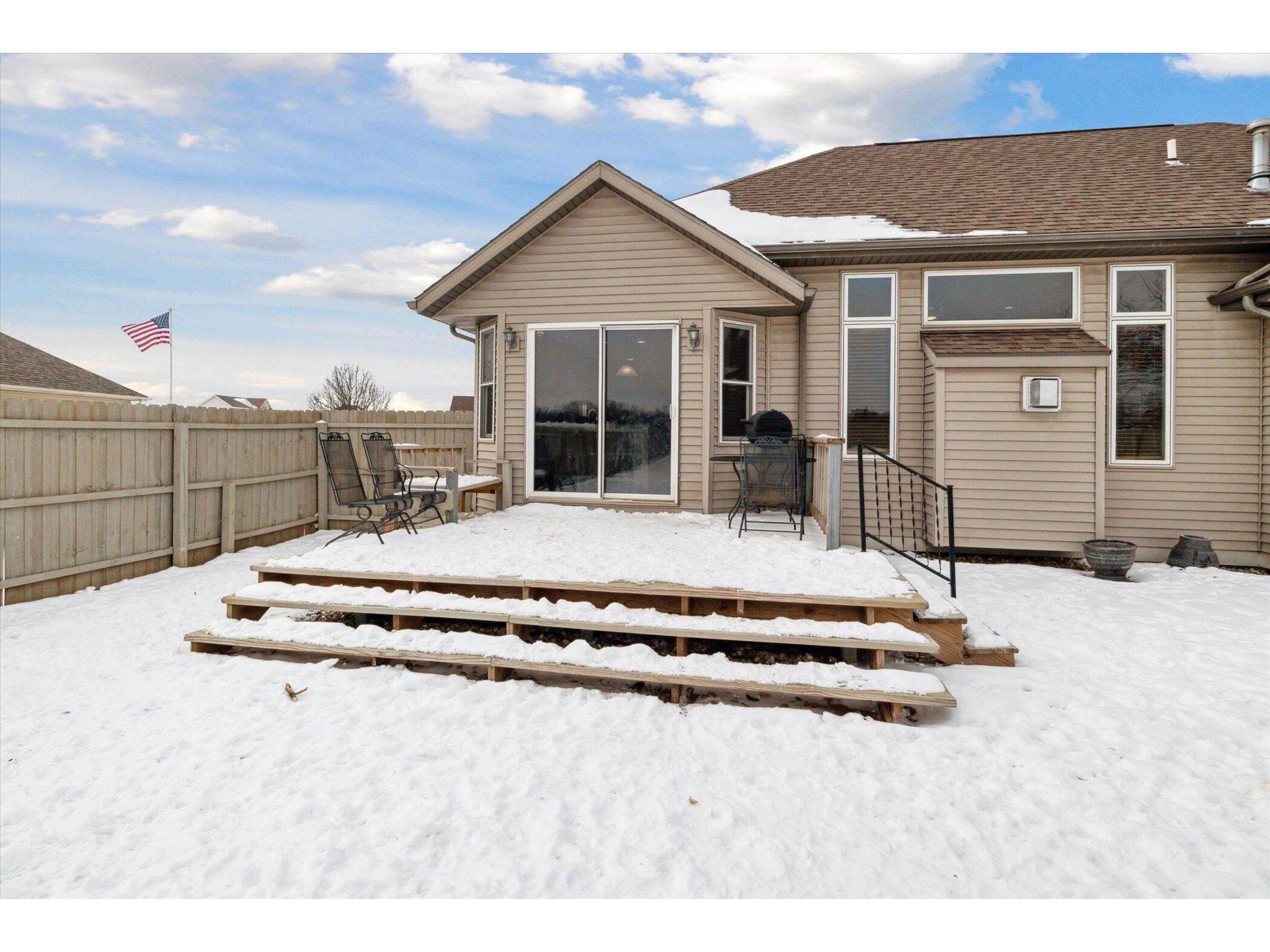 116 Westgate Boulevard Wakarusa, IN 46573 - Photo 36 of 36