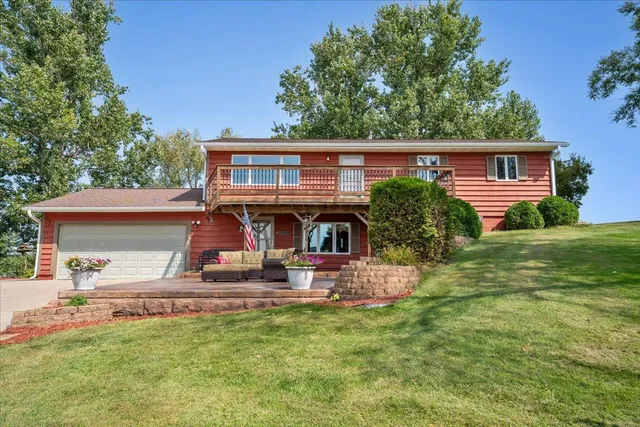 $455,000 | N3732 690th Street, Ellsworth, WI 54011