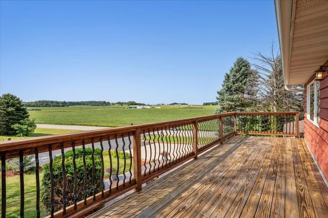 $455,000 | N3732 690th Street, Ellsworth, WI 54011