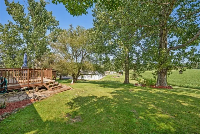 $455,000 | N3732 690th Street, Ellsworth, WI 54011