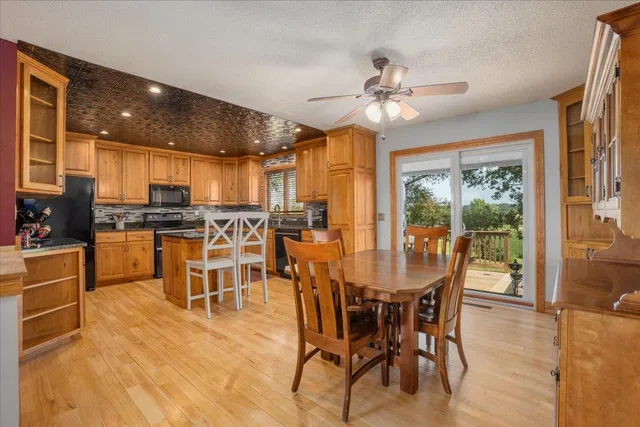 $455,000 | N3732 690th Street, Ellsworth, WI 54011