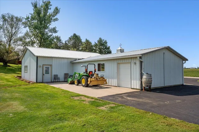 $455,000 | N3732 690th Street, Ellsworth, WI 54011