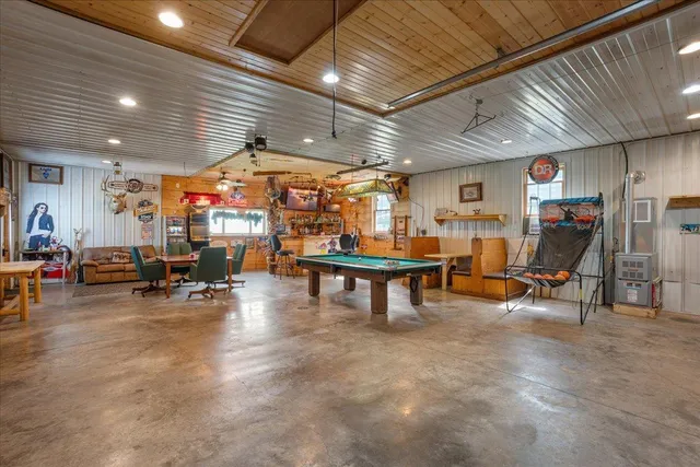 $455,000 | N3732 690th Street, Ellsworth, WI 54011