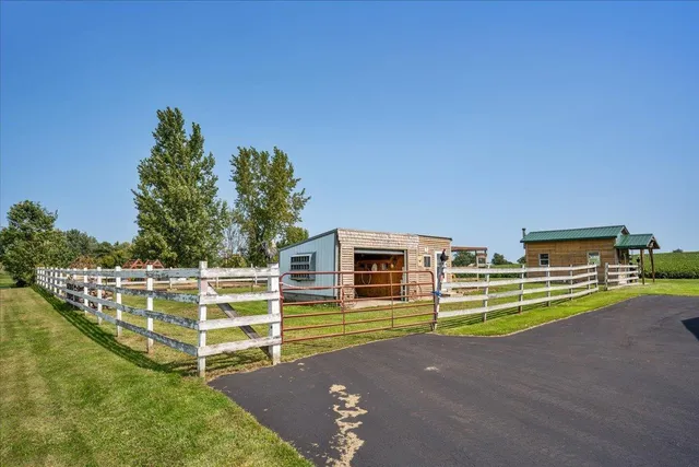$455,000 | N3732 690th Street, Ellsworth, WI 54011