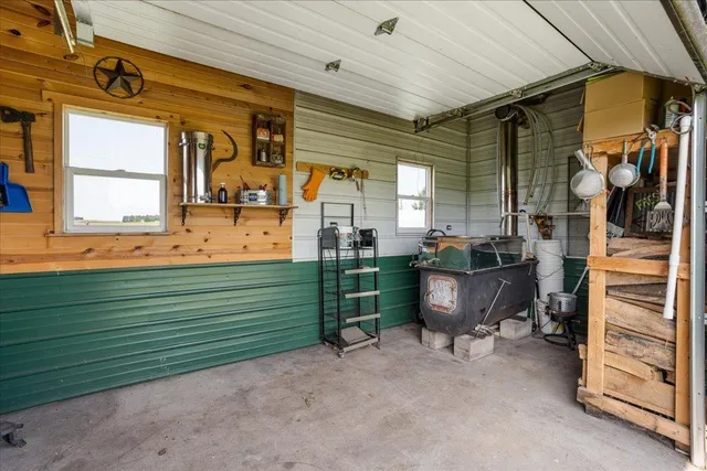 $455,000 | N3732 690th Street, Ellsworth, WI 54011