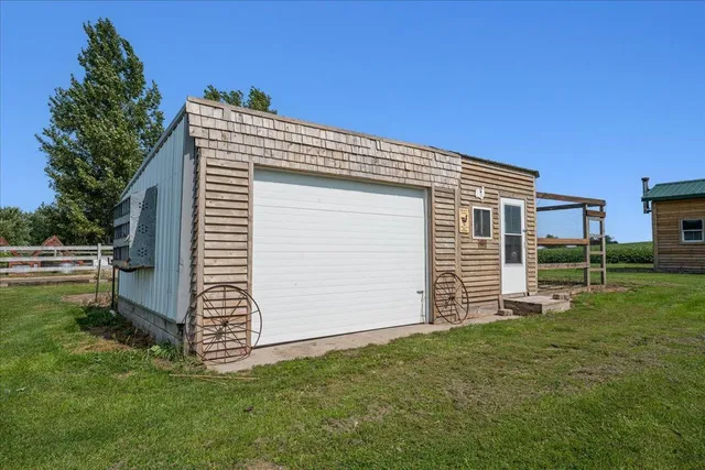 $455,000 | N3732 690th Street, Ellsworth, WI 54011