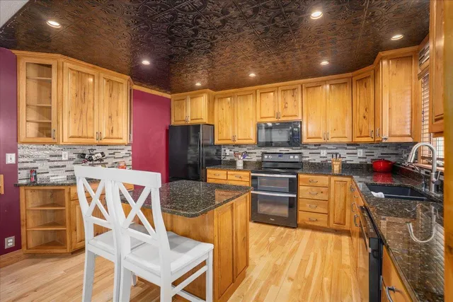 $455,000 | N3732 690th Street, Ellsworth, WI 54011