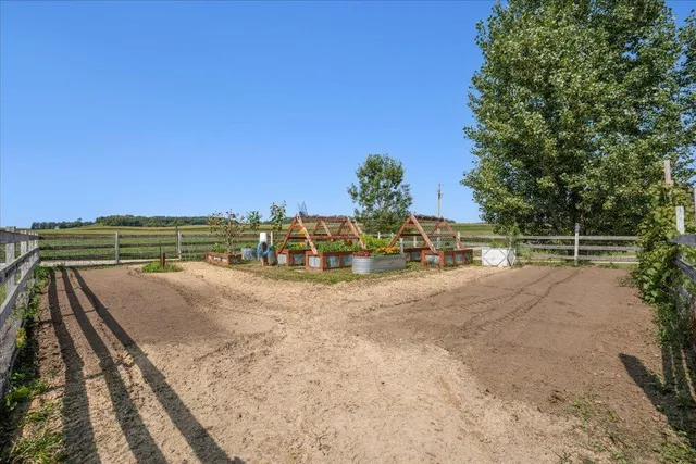 $455,000 | N3732 690th Street, Ellsworth, WI 54011