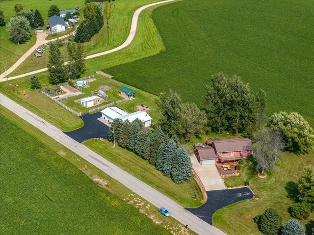 $455,000 | N3732 690th Street, Ellsworth, WI 54011