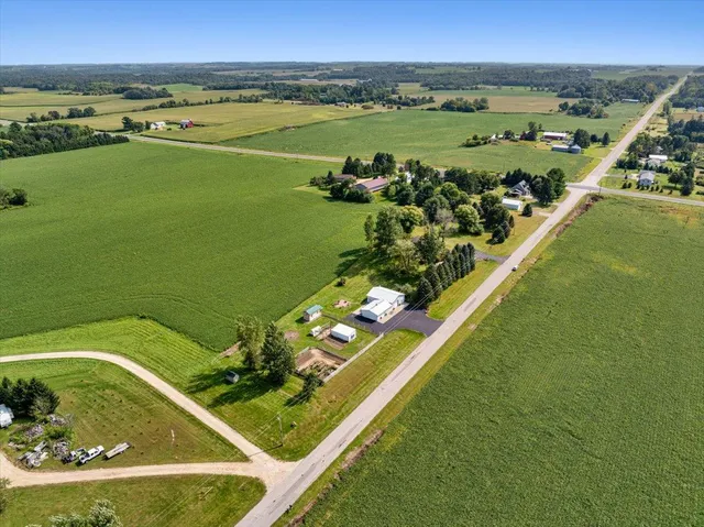$455,000 | N3732 690th Street, Ellsworth, WI 54011