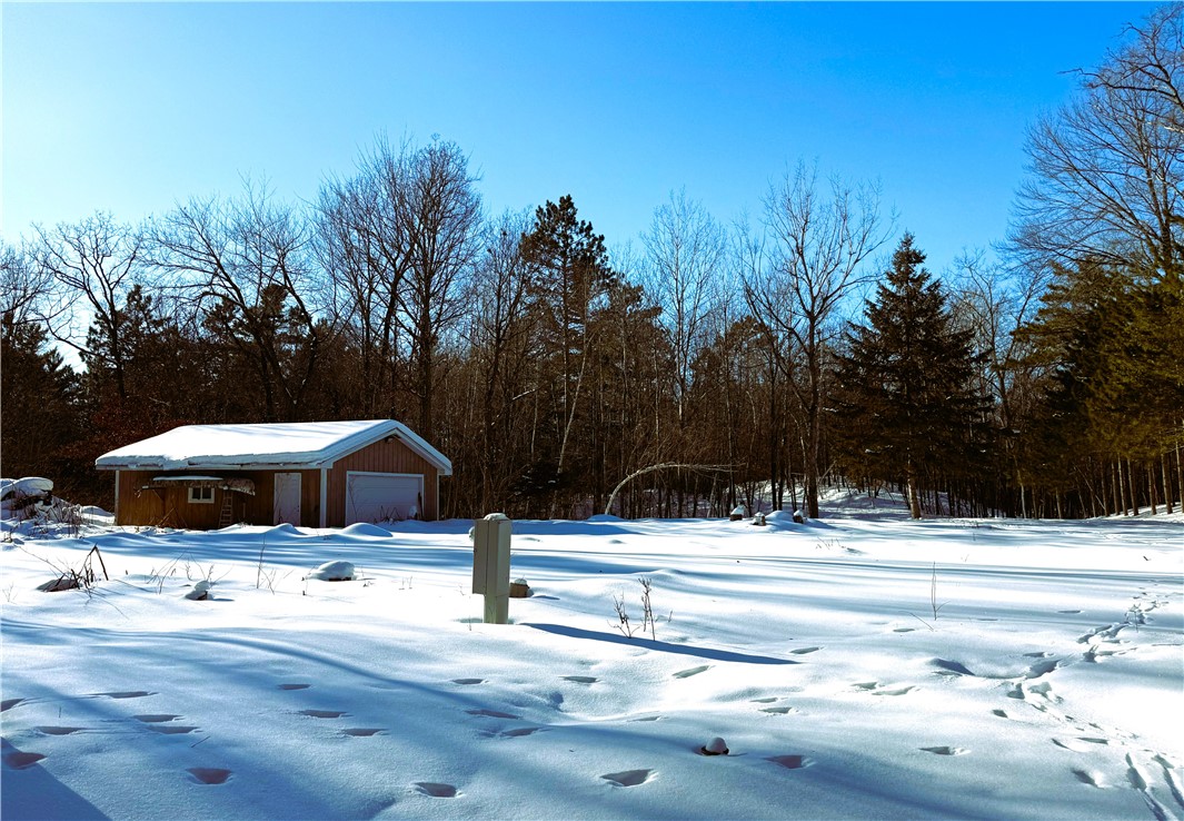 N6718 5th Street Springbrook, WI 54875 - Photo 1 of 1