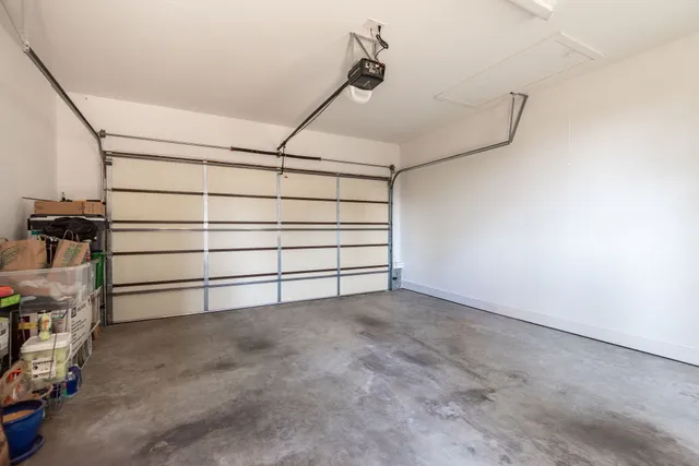 a sign on the side of a building