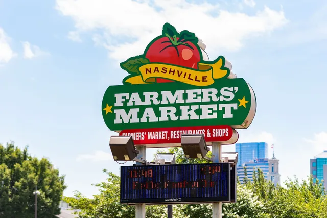 $849,900 | 1707 3rd Avenue North, Nashville, TN 37208