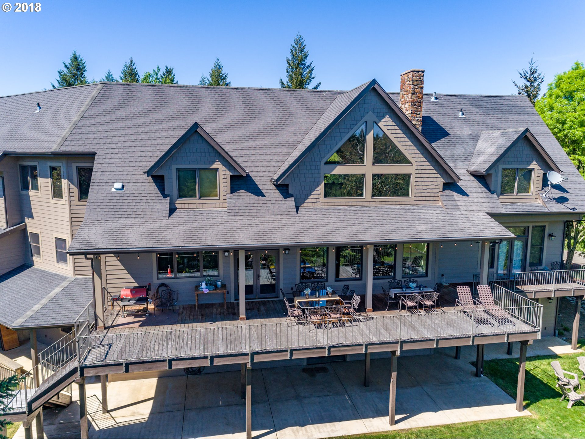 155 Upper Camp Loop Road Roseburg, OR 97470 - Photo 27 of 31 Gallery Image 27