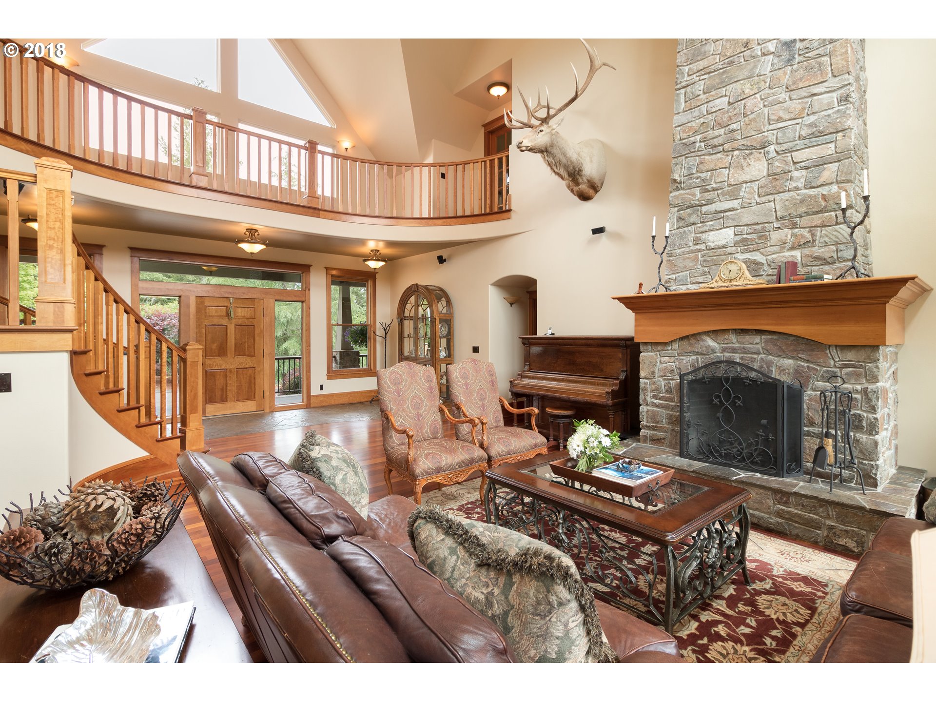 155 Upper Camp Loop Road Roseburg, OR 97470 - Photo 6 of 31 Gallery Image 6