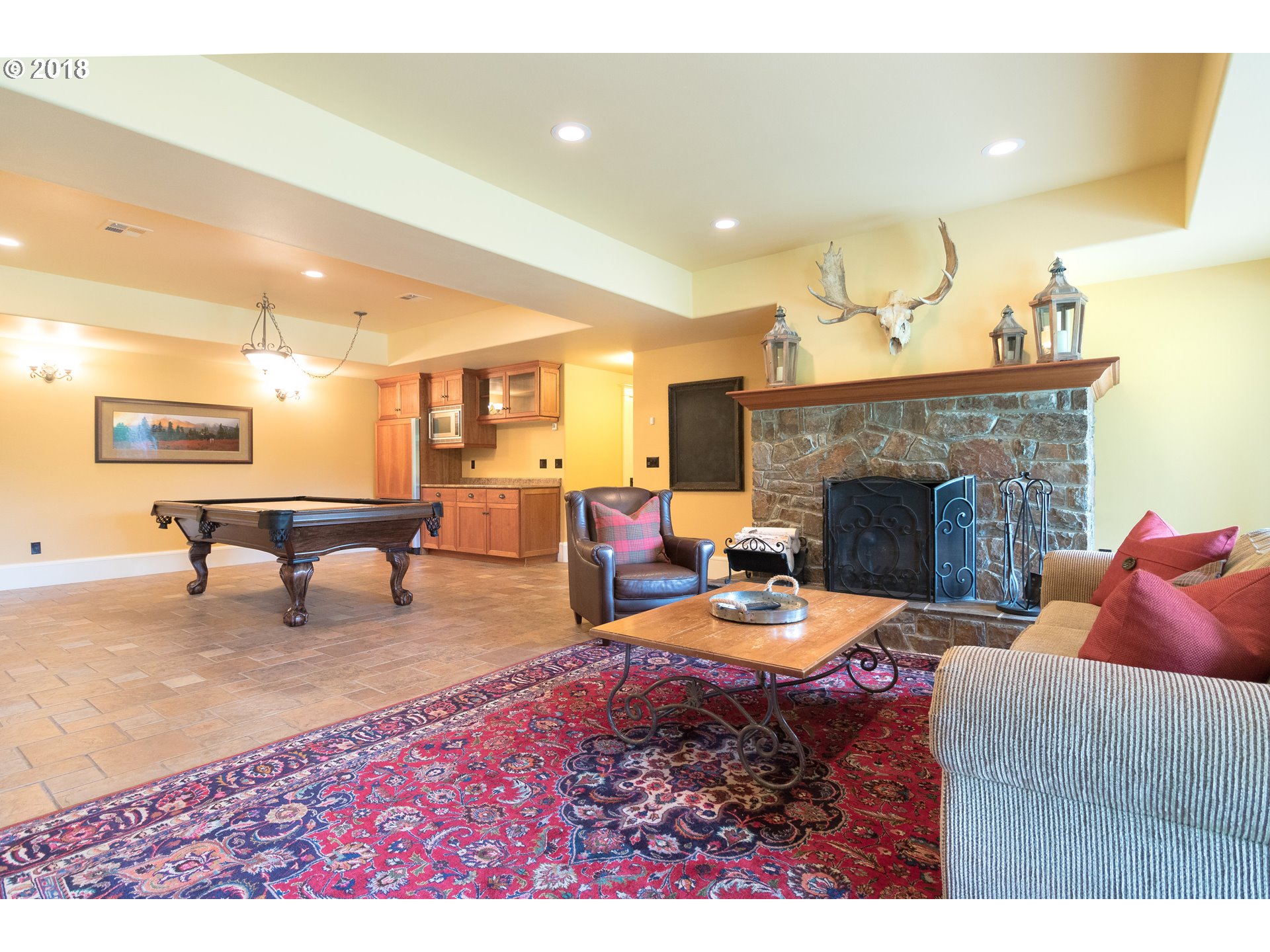 155 Upper Camp Loop Road Roseburg, OR 97470 - Photo 10 of 31 Gallery Image 10