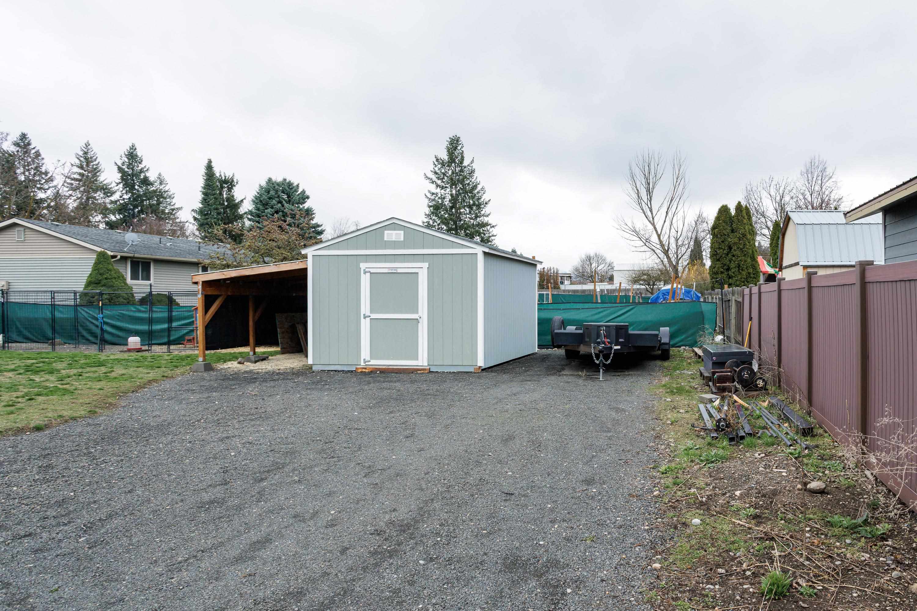1206 South Best Road Veradale, WA 99037 - Photo 36 of 40