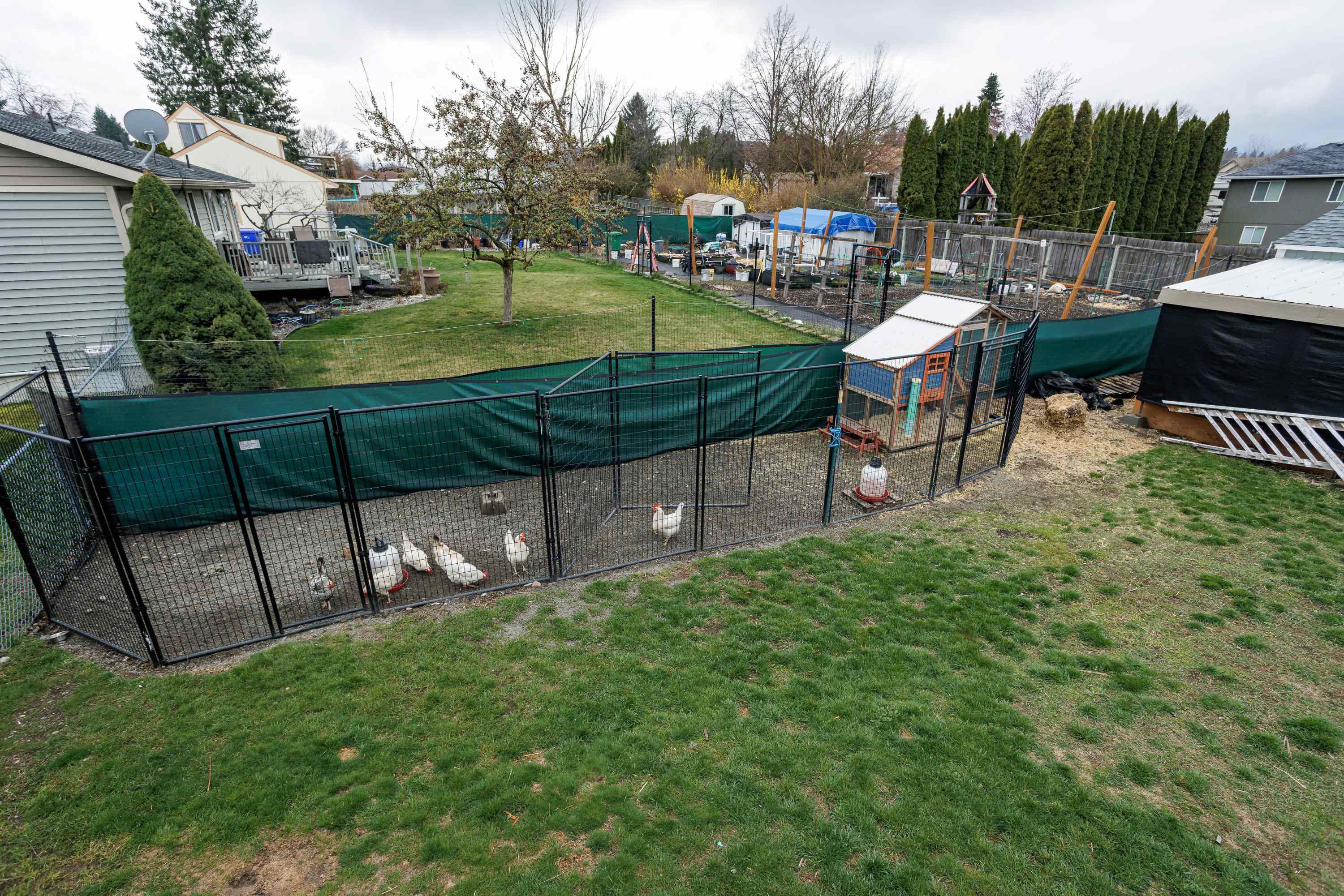 1206 South Best Road Veradale, WA 99037 - Photo 39 of 48