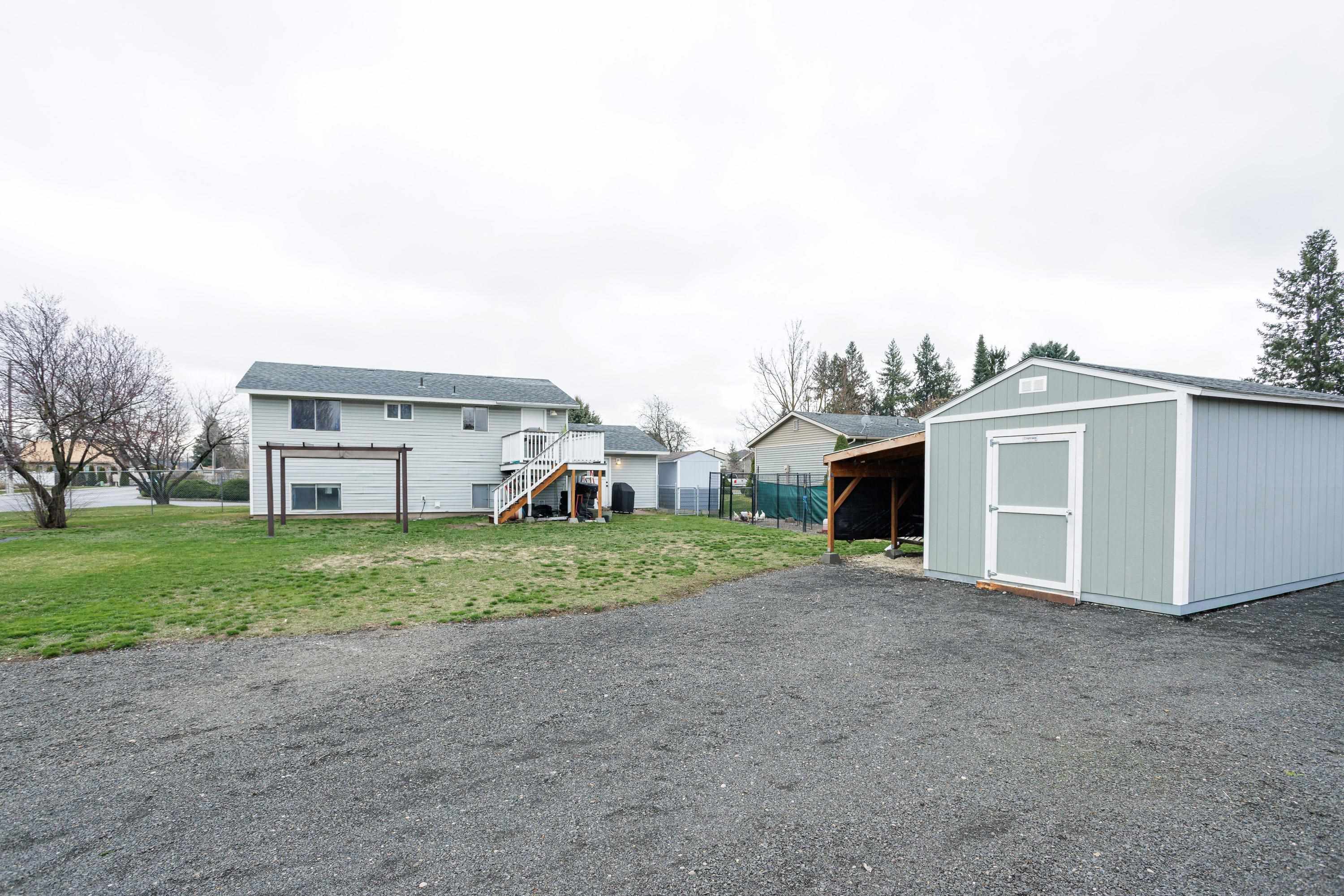 1206 South Best Road Veradale, WA 99037 - Photo 42 of 48