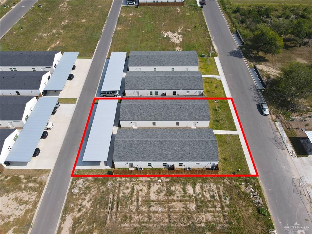 2612 Robin Road, Unit #3 Weslaco, TX 78596 - Photo 20 of 23