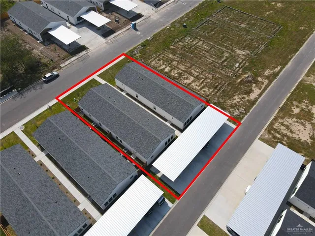 $1,350 | 2612 Robin Road, Unit #3, Weslaco, TX 78596