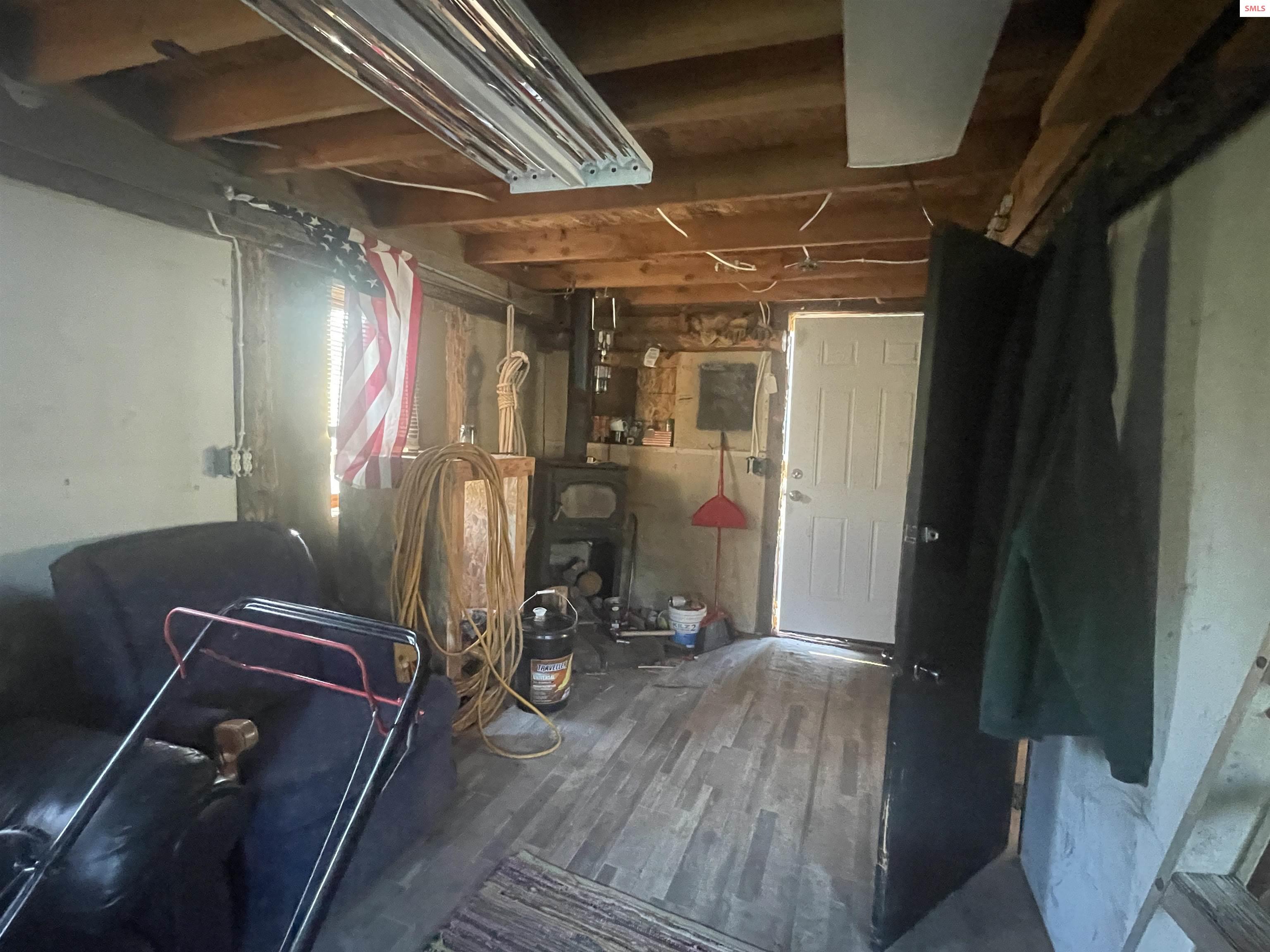 1787 Mud Gulch Road Priest River, ID 83856 - Photo 24 of 31 Gallery Image 24