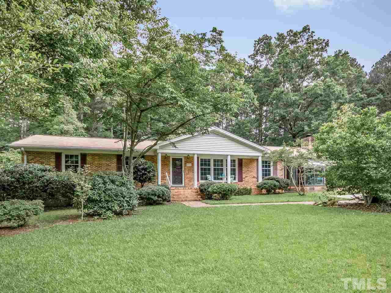 4912 Biscayne Road Durham, NC 27707 - Photo 1 of 25 Gallery Image 1