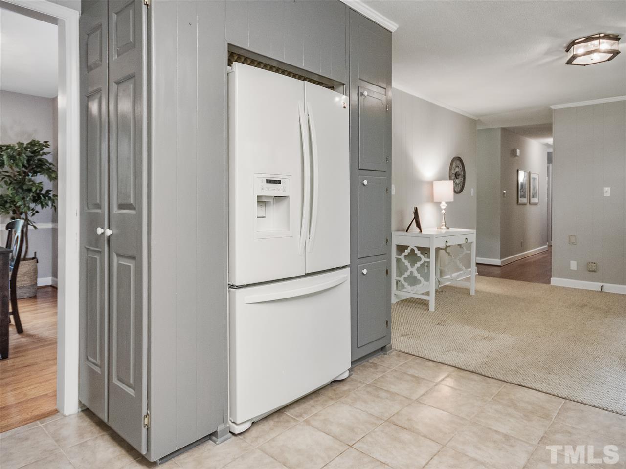 4912 Biscayne Road Durham, NC 27707 - Photo 11 of 25 Plenty of storage