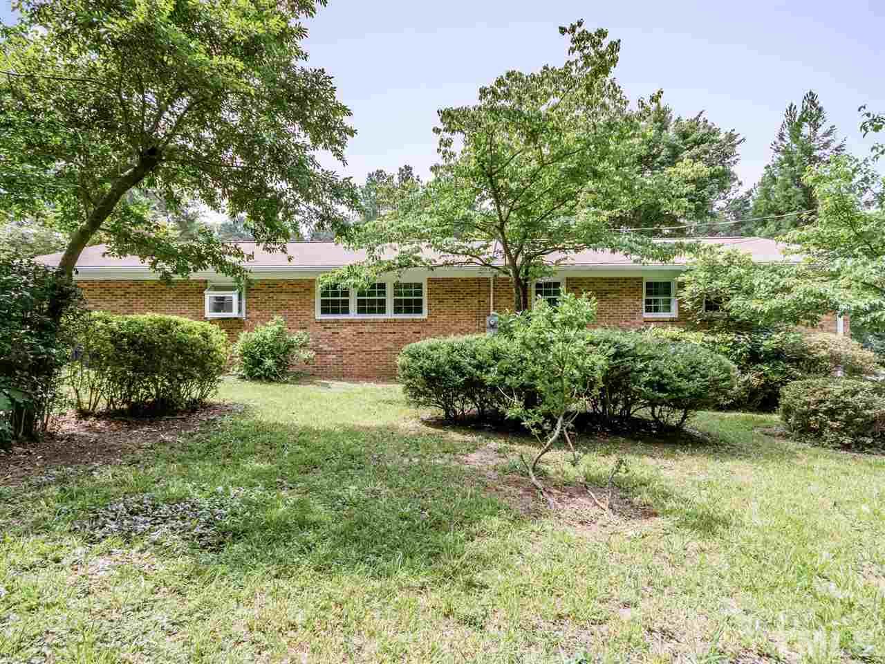 4912 Biscayne Road Durham, NC 27707 - Photo 24 of 25 Gallery Image 24
