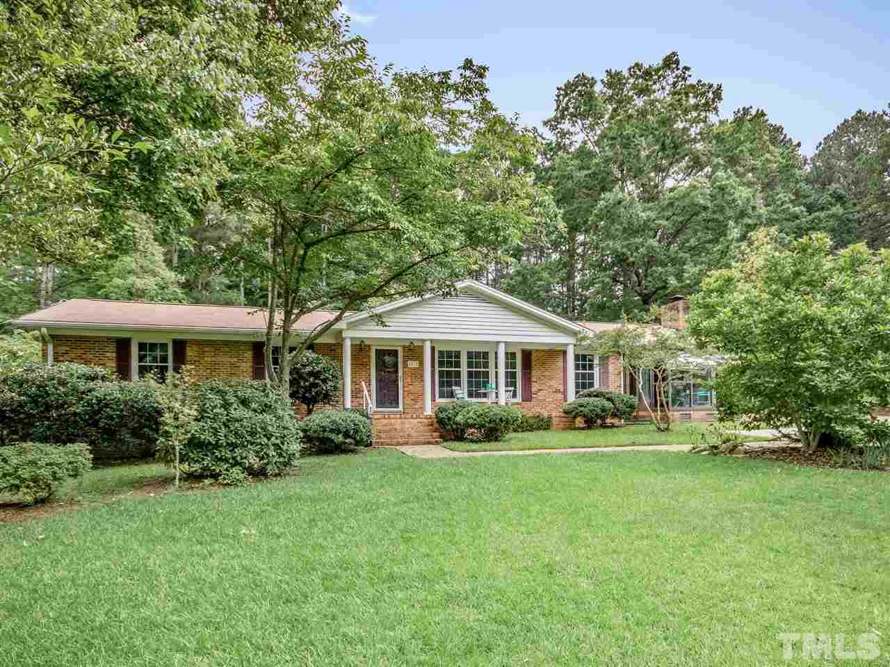4912 Biscayne Road Durham, NC 27707 - Photo 25 of 25 Gallery Image 25