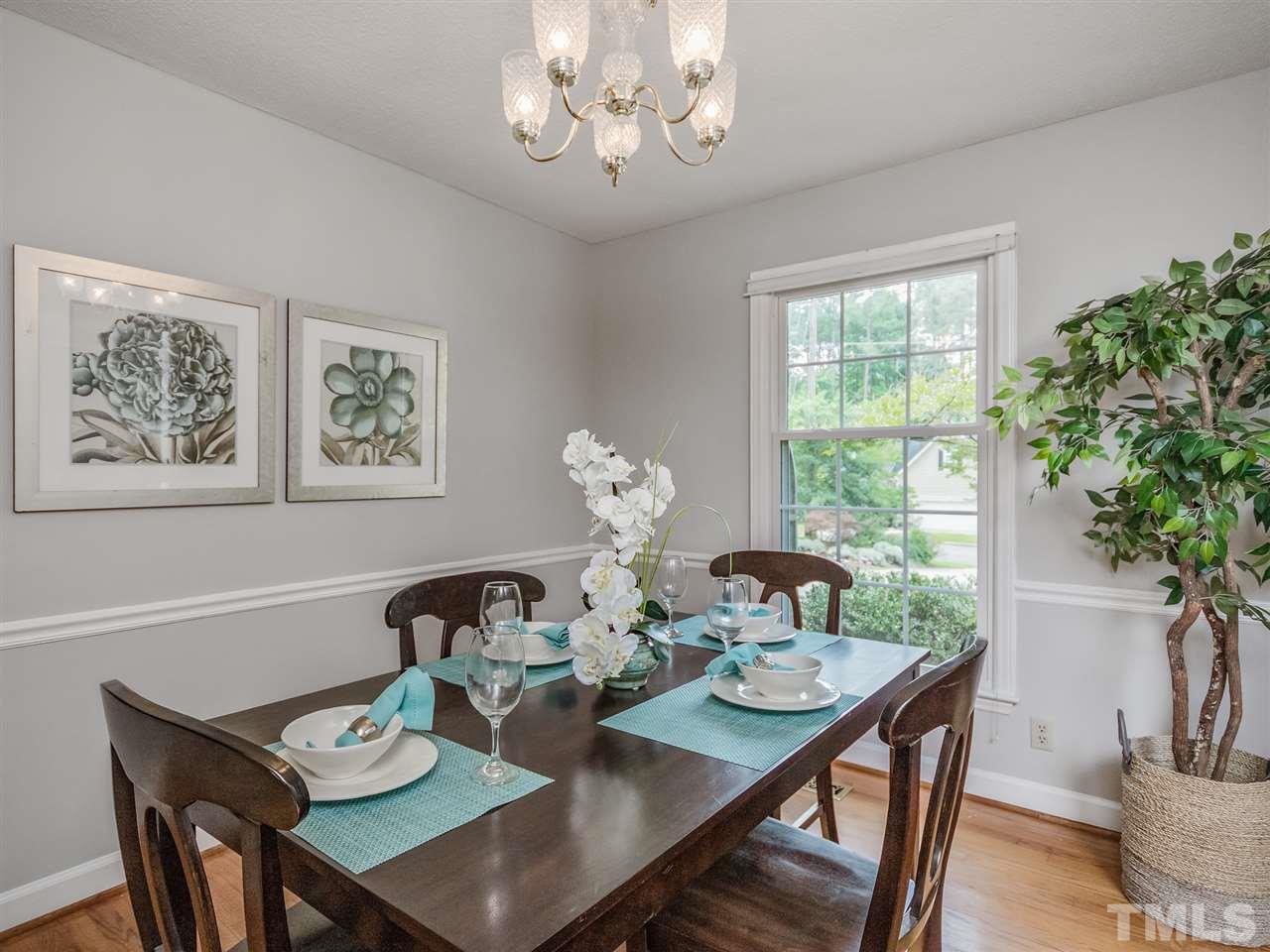 4912 Biscayne Road Durham, NC 27707 - Photo 8 of 25 Gallery Image 8