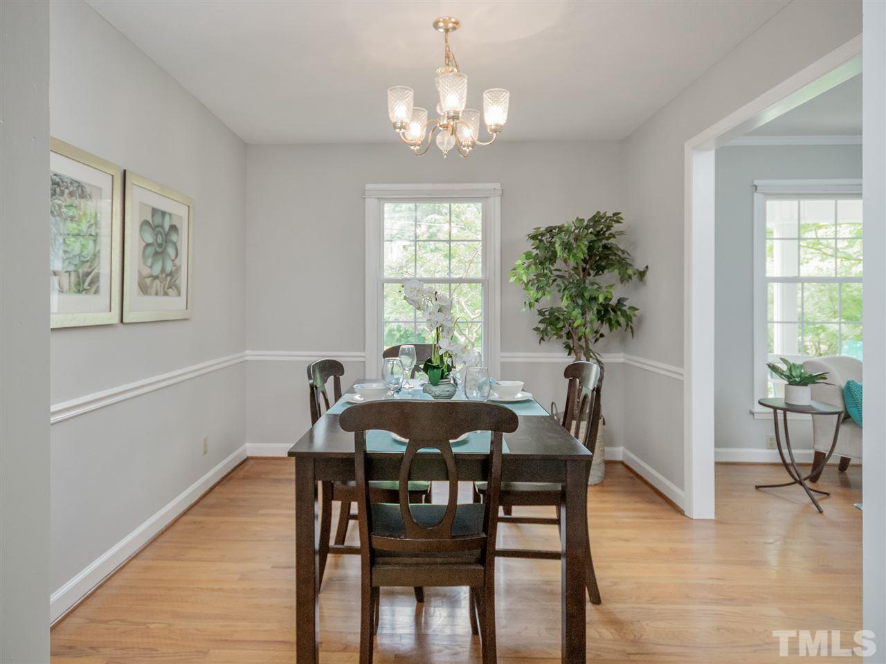 4912 Biscayne Road Durham, NC 27707 - Photo 9 of 25 Gallery Image 9