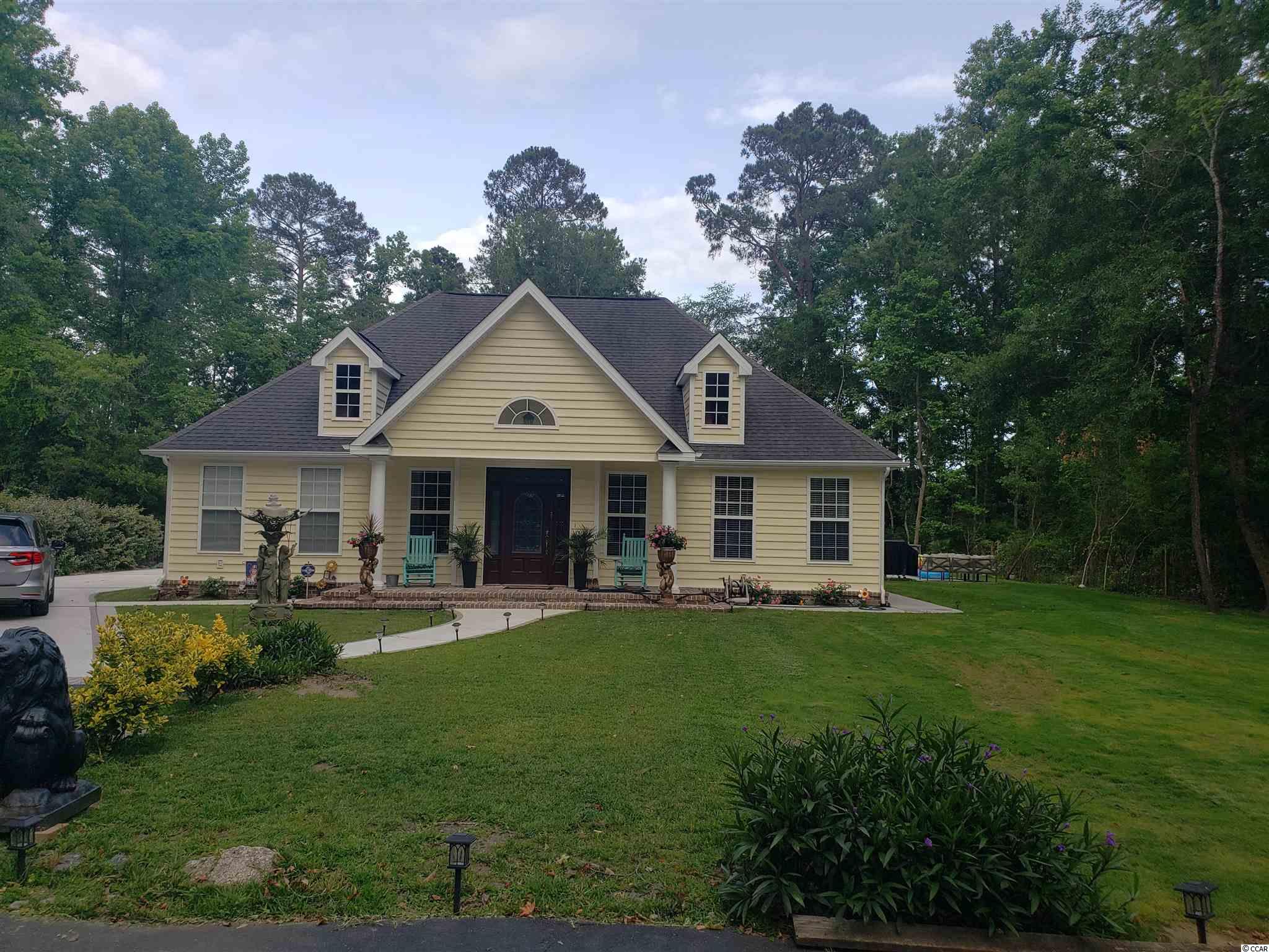 11349 Freewoods Road Myrtle Beach, SC 29588 - Photo 1 of 39 Gallery Image 1
