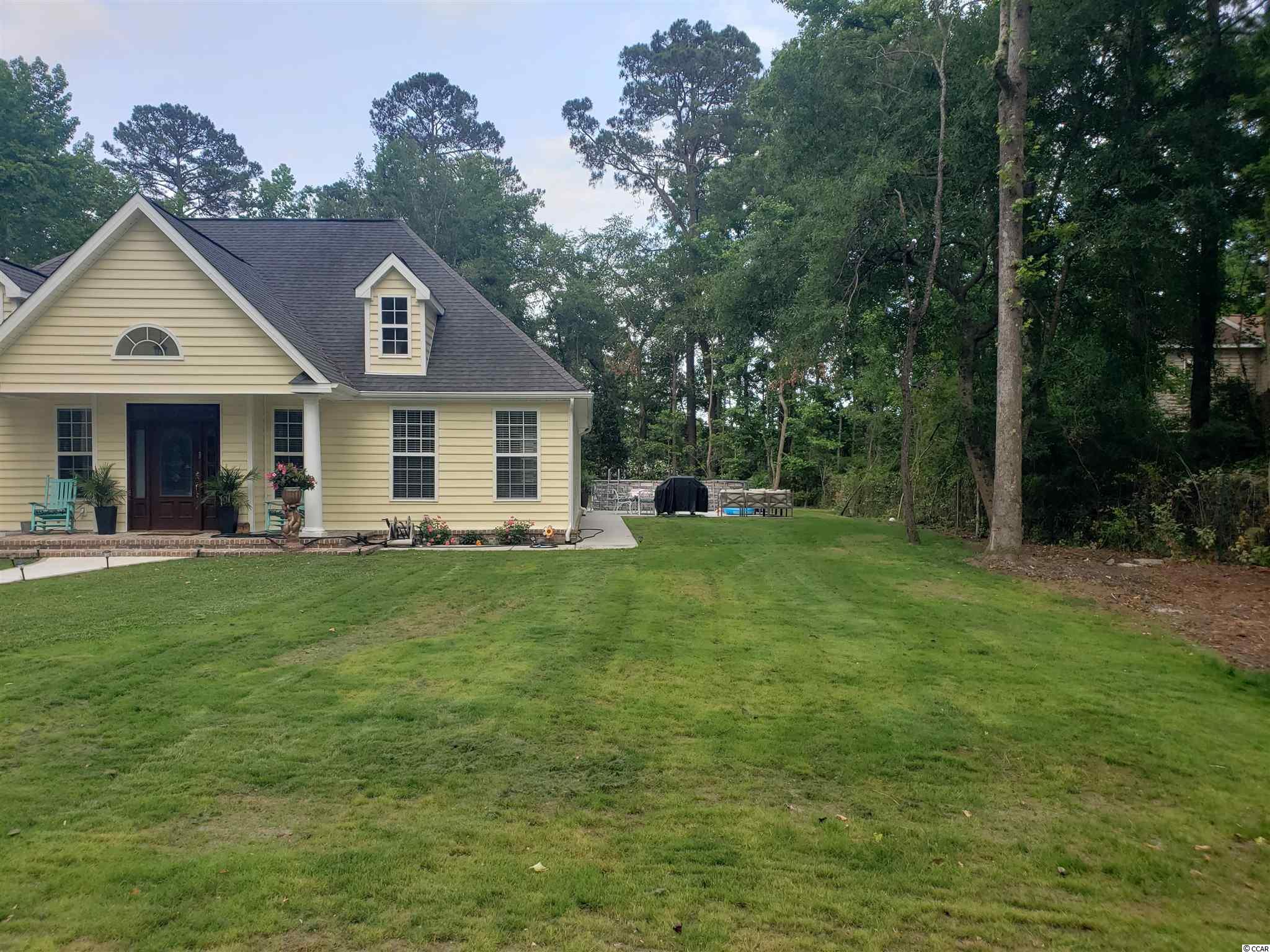 11349 Freewoods Road Myrtle Beach, SC 29588 - Photo 3 of 39 Gallery Image 3