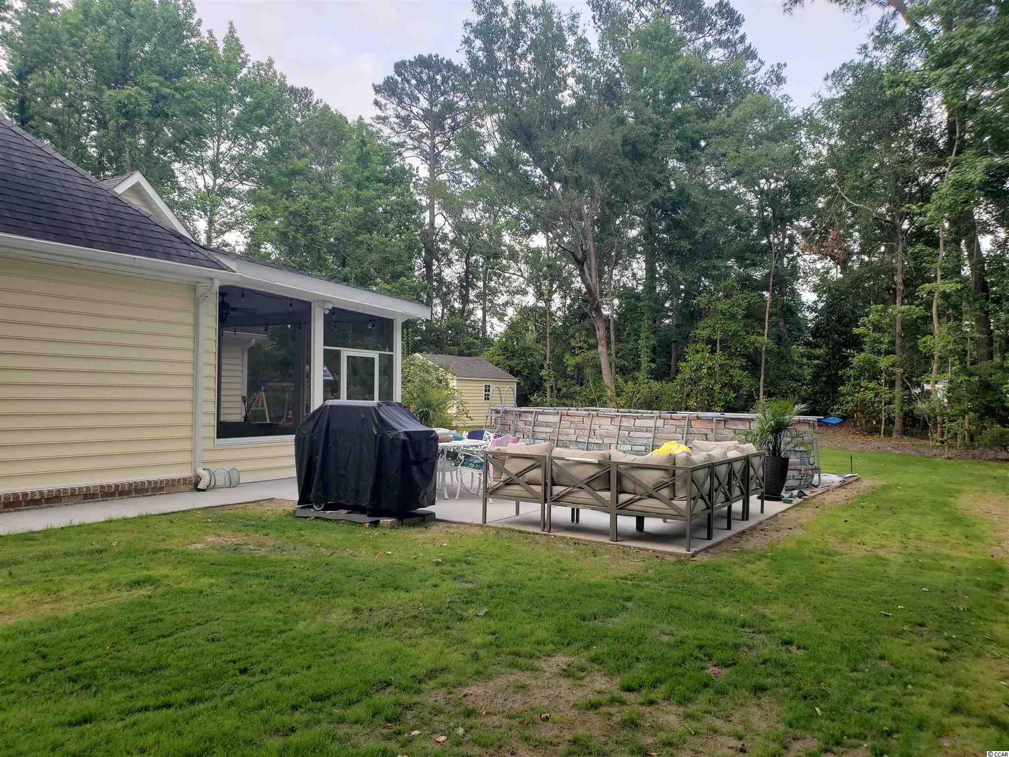 11349 Freewoods Road Myrtle Beach, SC 29588 - Photo 5 of 39 Gallery Image 5