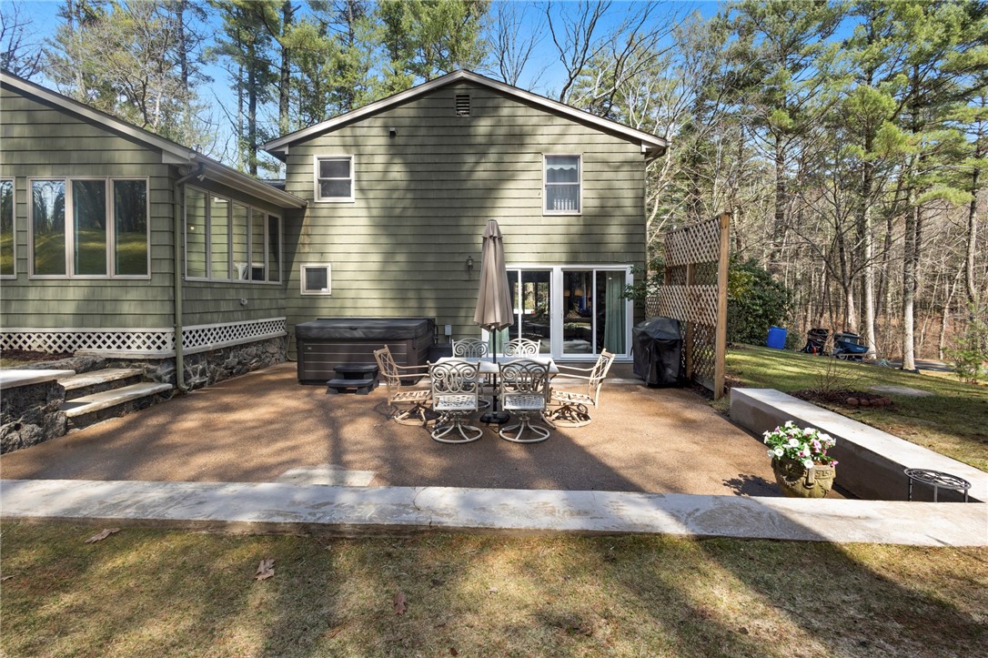 1031 Town Farm Road Coventry, RI 02816 - Photo 34 of 34