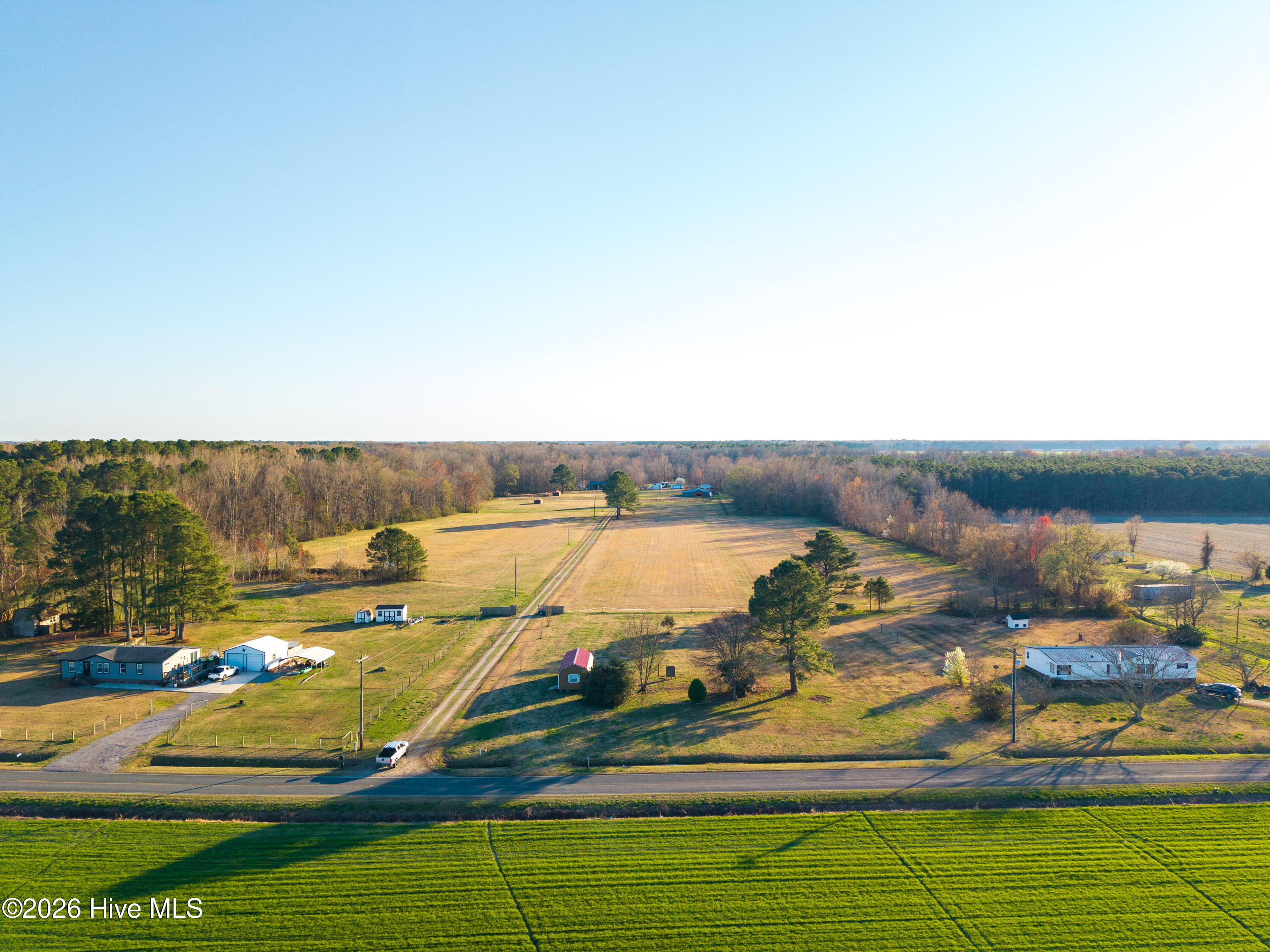 316 Hopewell Road Edenton, NC 27932 - Photo 15 of 29 ext-17