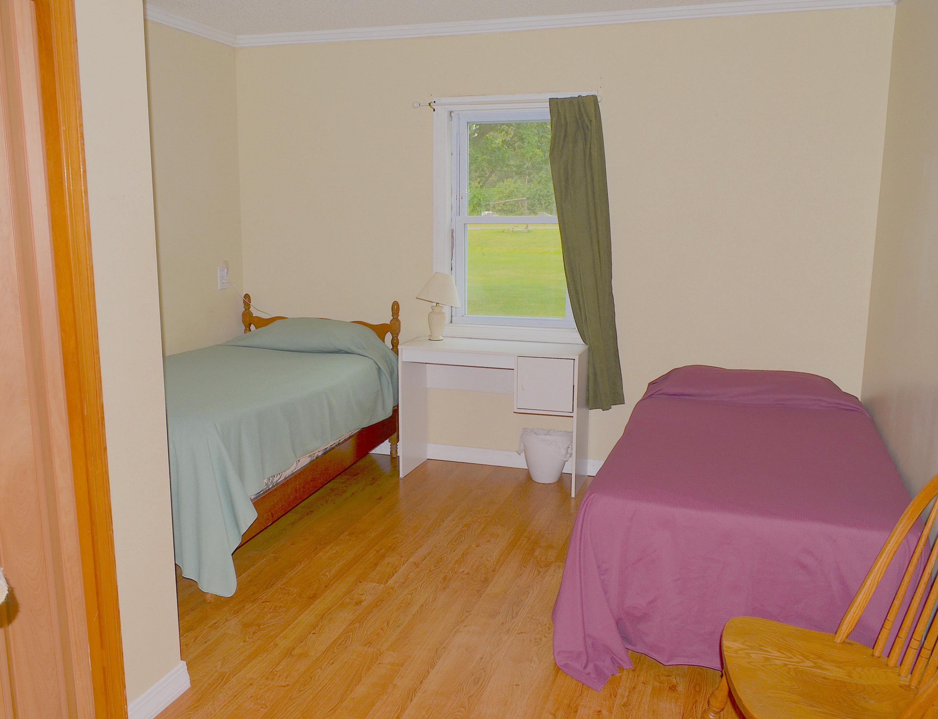 726 Lake Shore Road St. David, ME 04773 - Photo 11 of 25 Bedroom
