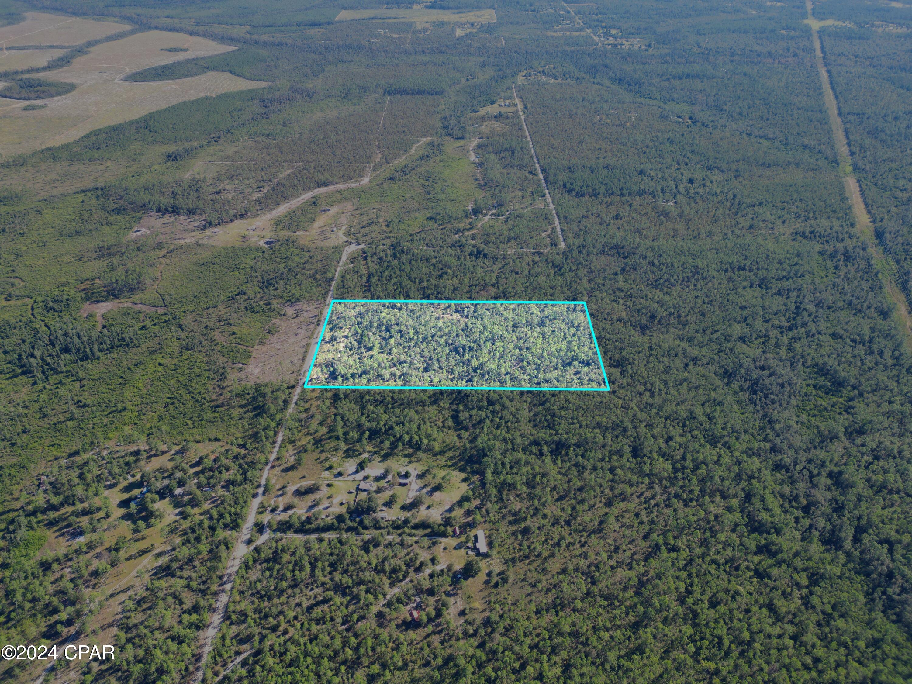 Tbd Timbercrest Road Fountain, FL 32438 - Photo 6 of 7 Gallery Image 6