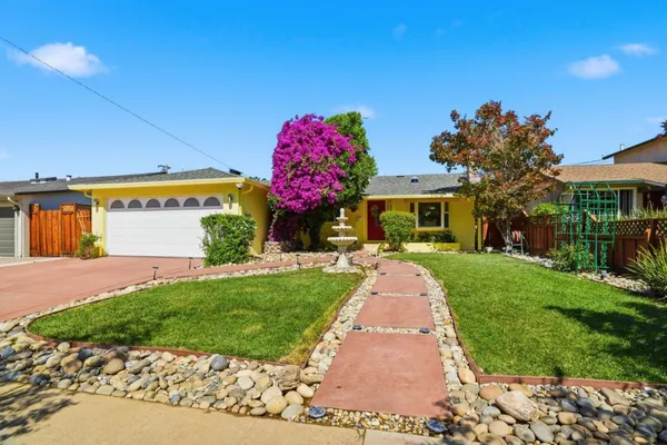 $2,088,888 | 2472 Melville Way, San Jose, CA 95130