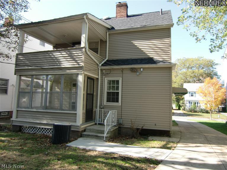 1131 Pennfield Road Cleveland, OH 44121 - Photo 21 of 23