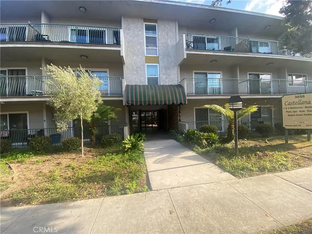 $1,695 | 3656 Garnet Street, Unit 333, Torrance, CA 90503